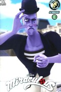 MIRACULOUS #12B 