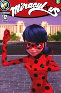 MIRACULOUS #12 