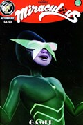 MIRACULOUS #20B 