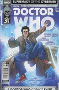 DOCTOR WHO EVENT 2016: SUPREMACY OF THE CYBERMEN #3 