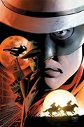 LONE RANGER GREEN HORNET #1B 