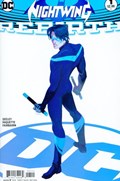NIGHTWING: REBIRTH #1B 