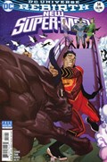 NEW SUPER-MAN #14B 