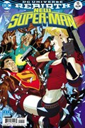 NEW SUPER-MAN #15B 