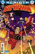 NEW SUPER-MAN #16B 