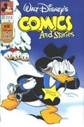 WALT DISNEY'S COMICS AND STORIES #565B 