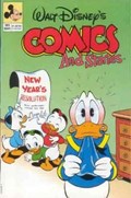 WALT DISNEY'S COMICS AND STORIES #569B 