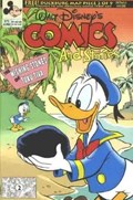 WALT DISNEY'S COMICS AND STORIES #572B 