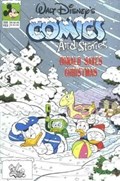 WALT DISNEY'S COMICS AND STORIES #556B 