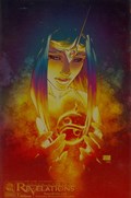 ASPEN UNIVERSE: REVELATIONS #1-ASPEN 