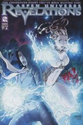 ASPEN UNIVERSE: REVELATIONS #4 