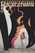 ASPEN UNIVERSE: REVELATIONS #4B 