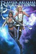 ASPEN UNIVERSE: REVELATIONS #5 
