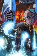 ASPEN UNIVERSE: REVELATIONS #5-RI 