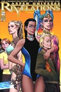 ASPEN UNIVERSE: REVELATIONS #5B 