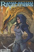 ASPEN UNIVERSE: REVELATIONS #1C 