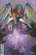 ASPEN UNIVERSE: REVELATIONS #1-RI-B 