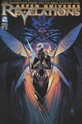 ASPEN UNIVERSE: REVELATIONS #3B 