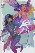 ASPEN UNIVERSE: REVELATIONS #3-RI 