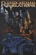 ASPEN UNIVERSE: REVELATIONS #3 