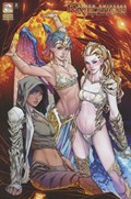 ASPEN UNIVERSE: REVELATIONS #2-RI-D 