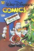 WALT DISNEY'S COMICS AND STORIES #595 