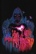 KONG OF SKULL ISLAND #5-RI 