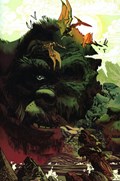 KONG OF SKULL ISLAND #6-RI 