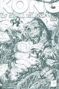 KONG OF SKULL ISLAND #1B 