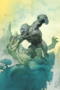 KONG OF SKULL ISLAND #1-RI-B 