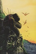 KONG OF SKULL ISLAND #3-RI 