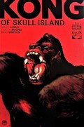 KONG OF SKULL ISLAND #1-GECKO 