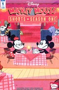 MICKEY MOUSE SHORTS: SEASON ONE #1-SUB 