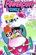 POWERPUFF GIRLS #5 