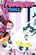 POWERPUFF GIRLS #6 