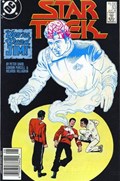 STAR TREK #53B 