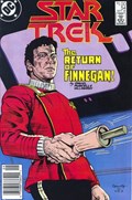 STAR TREK #54B 