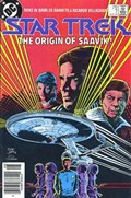STAR TREK #7B 