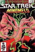 STAR TREK #11 