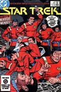 STAR TREK #10 