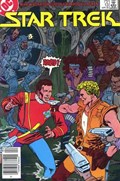 STAR TREK #13B 