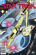 STAR TREK #12B 
