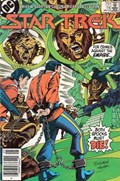 STAR TREK #14B 
