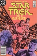 STAR TREK #27B 