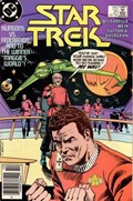 STAR TREK #31B 