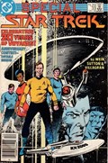 STAR TREK #33B 