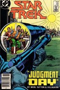 STAR TREK #32B 