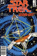 STAR TREK #35B 