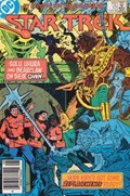 STAR TREK #17B 