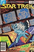 STAR TREK #16B 